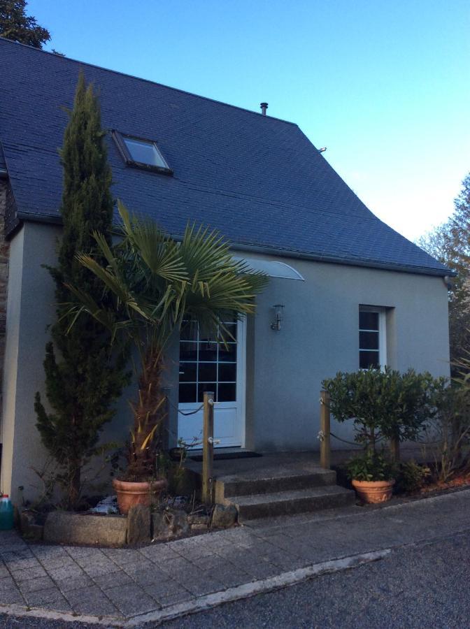 Bed and Breakfast L Entre Deux Champcey Экстерьер фото